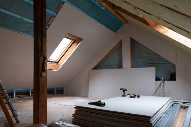 Best Attic Insulation Installation  in Fairview Heights, IL